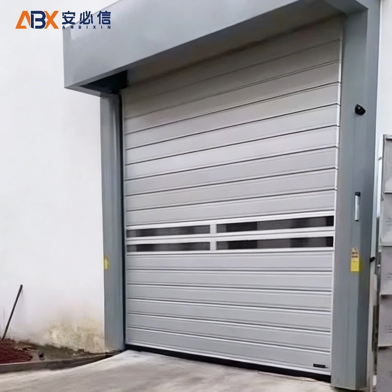 辽源雷达高速门
